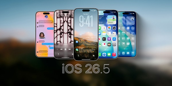 iOS 26.5.1 là một phần trong chu kỳ cập nhật sau khi Apple phát hành iOS 26.5