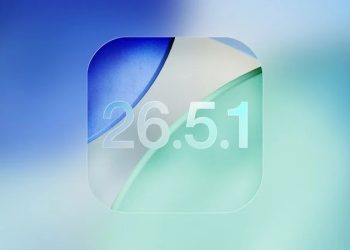 Bản cập nhật iOS 26.5.1 được Apple phát hành gấp trước thềm WWDC 2026, vá lỗi sạc pin trên iPhone 17 và iPhone Air