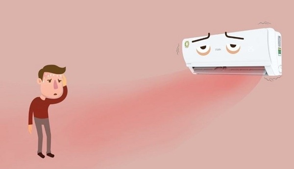 Duy trì khả năng làm lạnh nhanh và sâu
