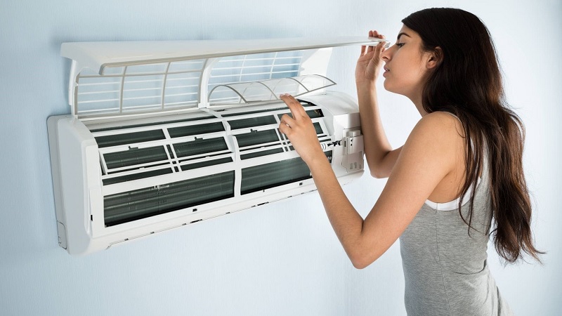 Bao lâu nên vệ sinh điều hòa một lần