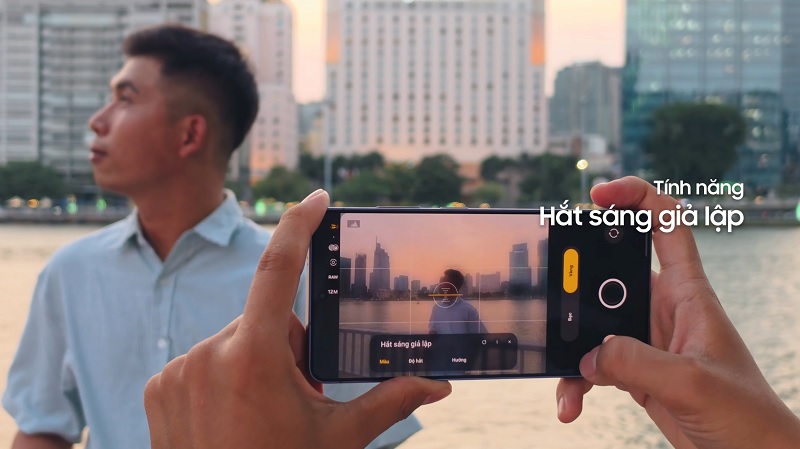 Bí kip làm chủ camera Galaxy S26 Ultra