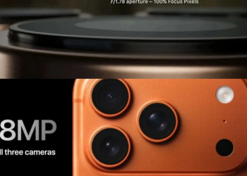 Camera iPhone nào chụp ảnh đẹp nhất hiện nay? Liệu iPhone 17 Pro Max có giữ vững ngôi vương?