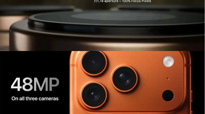 Camera iPhone nào chụp ảnh đẹp nhất hiện nay