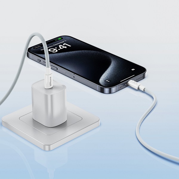 Cáp sạc nhanh Xphone XPC30CL C to Lightning 30W