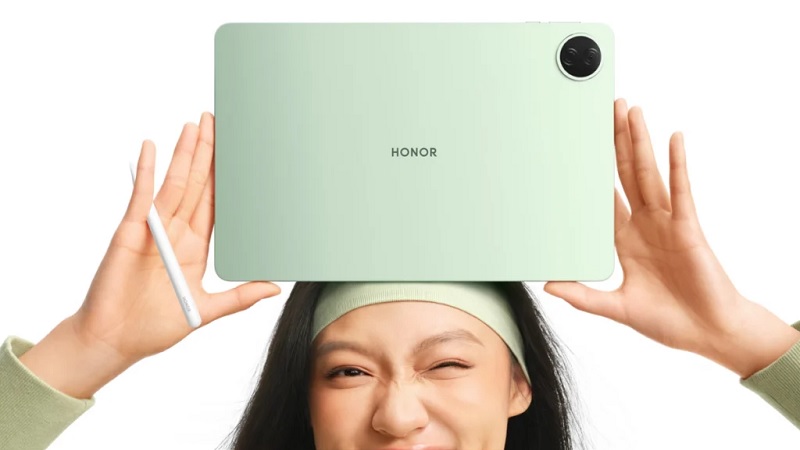 Cấu hình HONOR Win Pad Mini