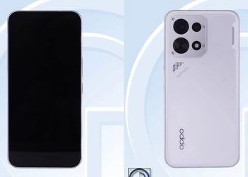 Cấu hình OPPO K15 lộ diện trên TENAA: Smartphone trang bị màn hình AMOLED 1.5K, Snapdragon 6 Gen 5 và pin 8.000mAh