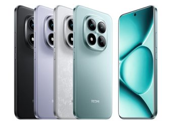 Cấu hình Redmi Note 17 Series lộ diện: Pin tới 10.000mAh, camera 200MP và màn hình 1.5K