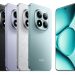 Cấu hình Redmi Note 17 Series