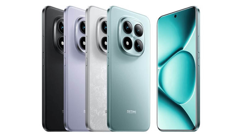 Cấu hình Redmi Note 17 Series