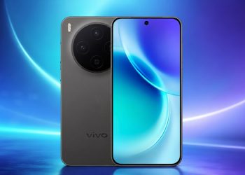 Cấu hình Vivo X500e xuất hiện: Dimensity 9500, pin 7.500mAh và camera tiềm vọng cao cấp