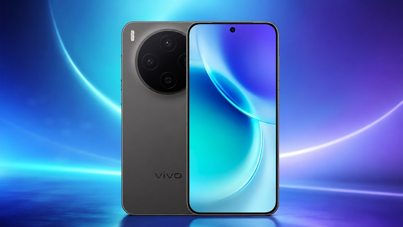 Cấu hình Vivo X500e