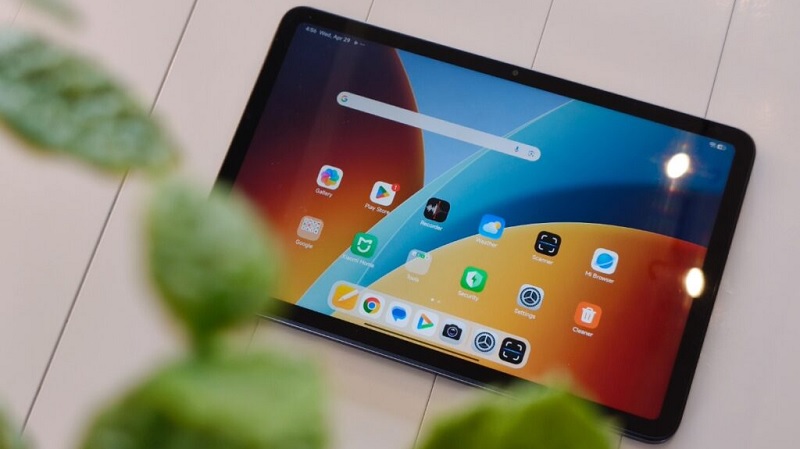 cấu hình Xiaomi Redmi Pad 2 9.7 4G