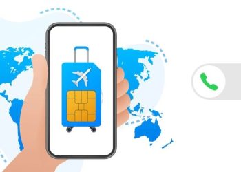 Chuyển vùng dữ liệu là gì? Cách đăng ký và chuyển vùng dữ liệu trên điện thoại nhanh chóng