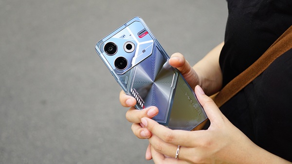 Khái niệm về smartphone đã qua sử dụng