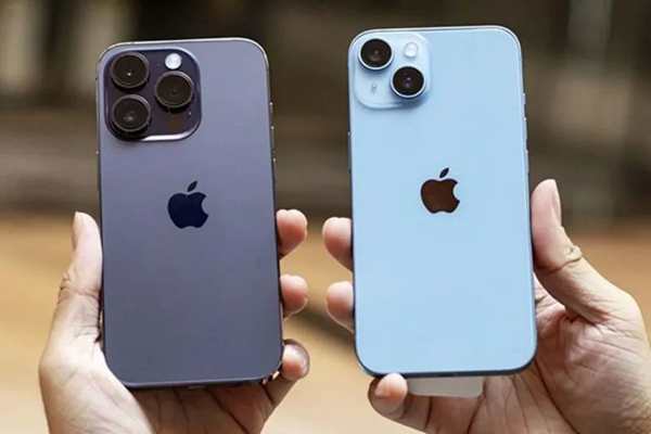 Có nên mua điện thoại cũ không?