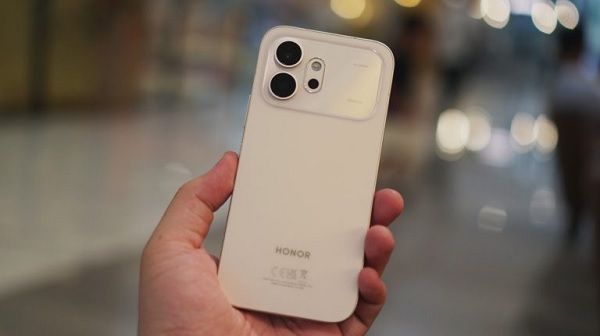Có nên mua HONOR 600 5G?
