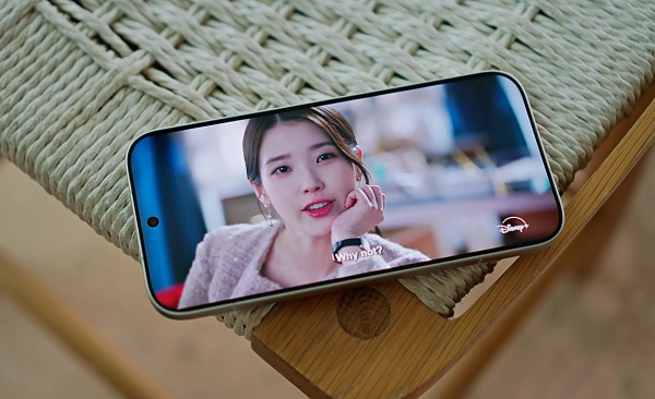 Màn hình đỉnh cao nâng tầm trải nghiệm thị giác 