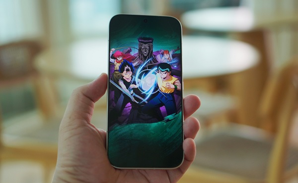 Cấu hình Snapdragon 7 Gen 4 mạnh mẽ 