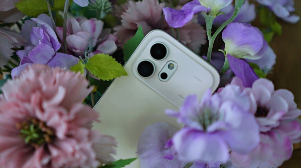 Hệ thống camera AI 200MP xuất sắc 
