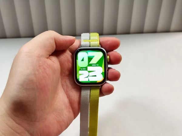 Có nên mua Huawei Watch Fit 5?