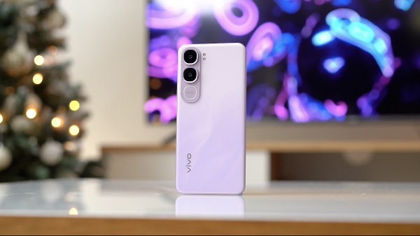 Có nên mua Vivo Y21d?