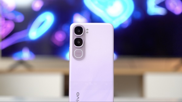  Camera chính 50MP