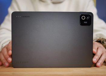 Có nên mua Xiaomi Pad 8 Pro: Màn hình sắc nét, chip Snapdragon 8 Elite vượt trội cùng viên pin 9.200mAh bền bỉ