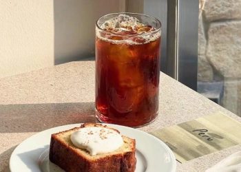 Khám phá Cold Brew là gì? Xu hướng cà phê ủ lạnh đầy mới mẻ