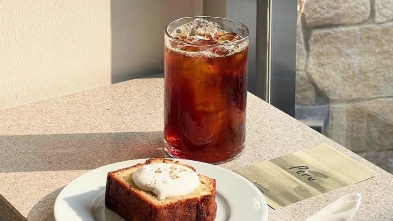 Cold Brew là gì