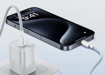 Gợi ý củ cáp sạc nhỏ gọn, sạc nhanh cho cả Android và iPhone, giá chỉ từ 119.000đ