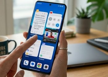 Giải mã cửa sổ nổi Xiaomi là gì? Hướng dẫn làm chủ đa nhiệm cực đỉnh trên HyperOS và MIUI
