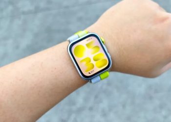 Đánh giá Huawei Watch Fit 5: Nâng cấp thực dụng với màn hình sáng hơn, theo dõi sức khỏe thông minh và pin bền bỉ