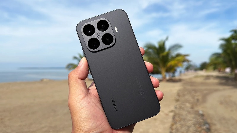 Đánh giá Xiaomi 17T