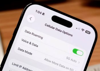 Data roaming là gì? Một số lưu ý khi sử dụng dịch vụ