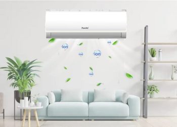 Điều hòa thông minh Funiki - Bền mát chuẩn Hòa Phát