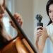 DJI Osmo Pocket 4P ra mắt