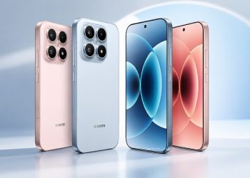 Dung lượng pin của Xiaomi 18 lộ diện: 7.200mAh trong thân máy nhỏ gọn, thách thức mọi đối thủ