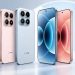 dung lượng pin của Xiaomi 18