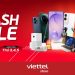 Flash Sale