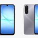 Galaxy A18 xuất hiện