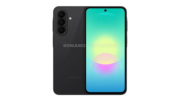 Galaxy A27 được trang bị viên pin dung lượng 5.000mAh, hỗ trợ sạc nhanh 25W