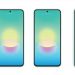 Galaxy A27 màu xanh Bạc hà