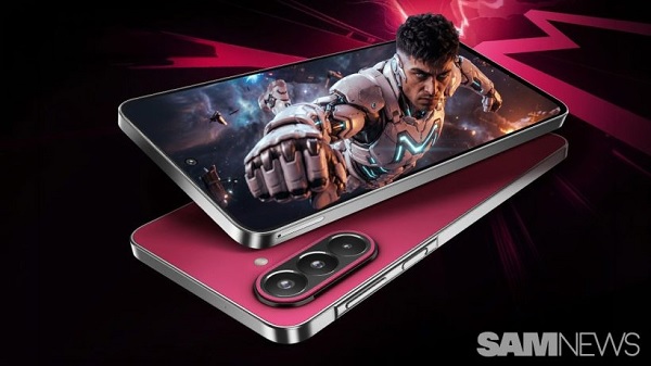 Galaxy M47 5G sở hữu màn hình Super AMOLED 6.7 inch với tần số quét 120Hz