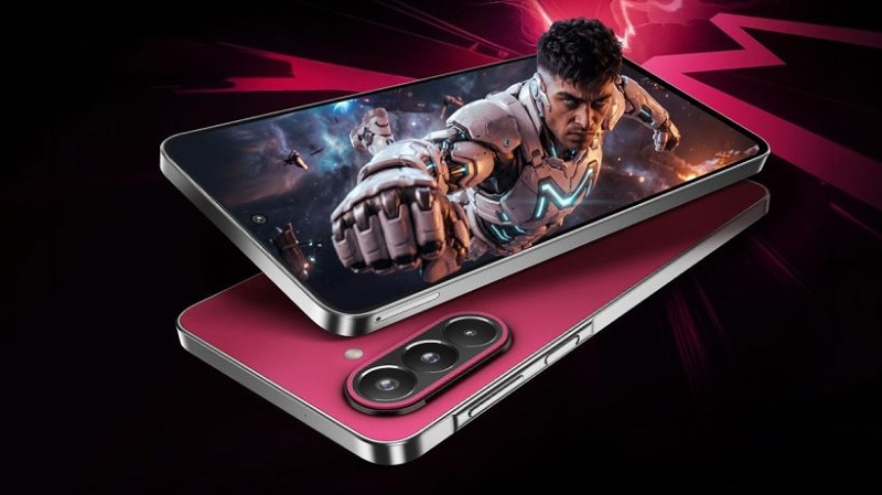 Galaxy M47 5G lộ diện
