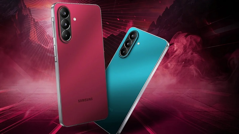 Galaxy M47 5G ra mắt