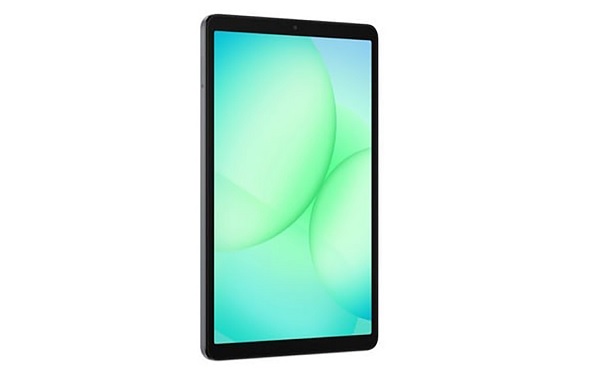 Màn hình 8,7 inch 90Hz, thiết kế nhỏ gọn dễ mang theo