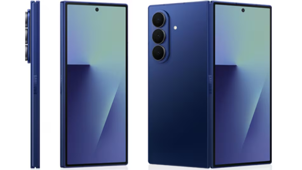 Samsung Galaxy Z Fold 8 Ultra đã xuất hiện trên trang web Bluetooth SIG với số hiệu model SM-F976.