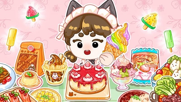 Game mukbang lấy cảm hứng từ trào lưu mukbang nổi tiếng