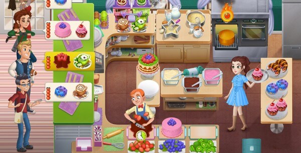 Những lý do game mukbang được yêu thích