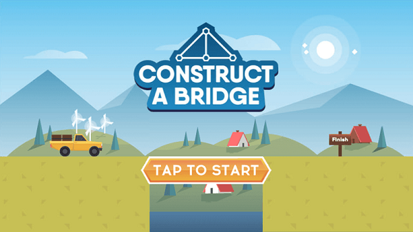 Construct a Bridge